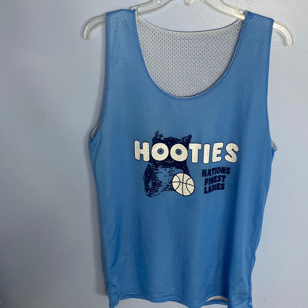 Chi O Blue Jersey